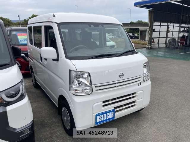 Nissan CLIPPER VAN 2020-06 8372715-2