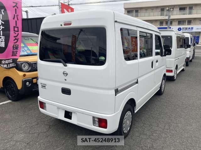 Nissan CLIPPER VAN 2020-06 8372715-3