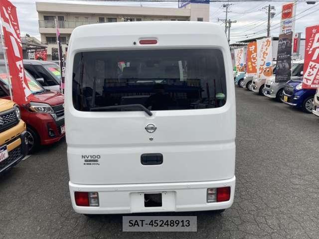 Nissan CLIPPER VAN 2020-06 8372715-4