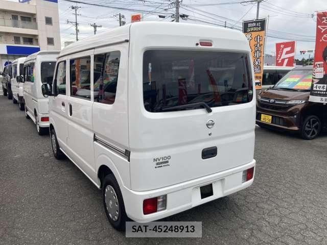 Nissan CLIPPER VAN 2020-06 8372715-5