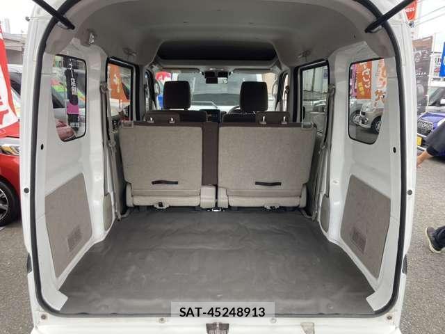 Nissan CLIPPER VAN 2020-06 8372715-6