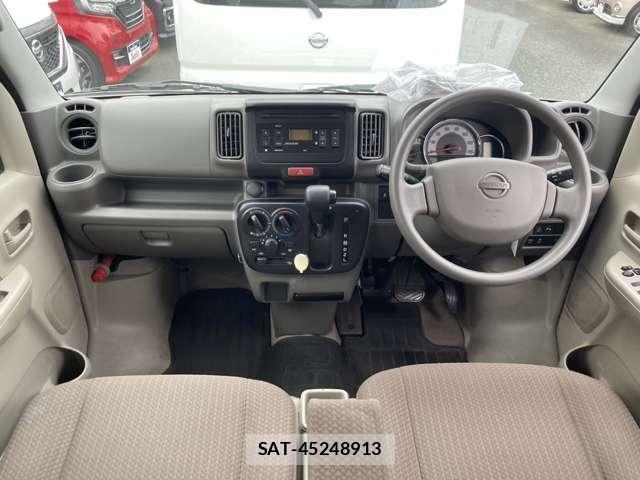 Nissan CLIPPER VAN 2020-06 8372715-7