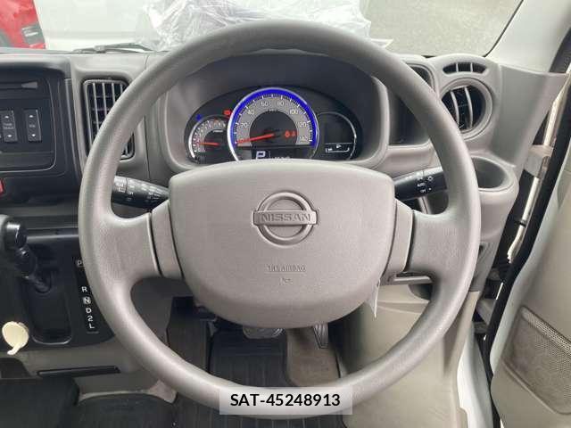 Nissan CLIPPER VAN 2020-06 8372715-8