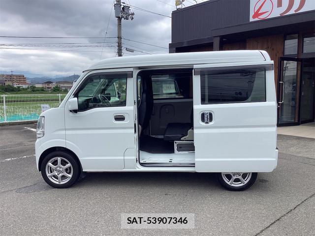 Nissan CLIPPER VAN 2021-09 8372744-10