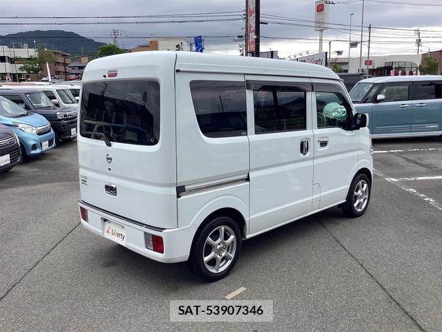 Nissan CLIPPER VAN 2021-09 8372744-13