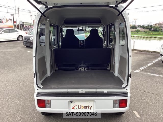 Nissan CLIPPER VAN 2021-09 8372744-14