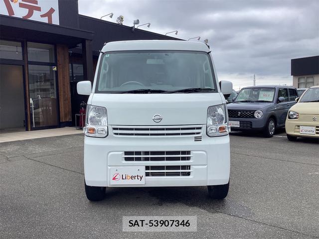 Nissan CLIPPER VAN 2021-09 8372744-15