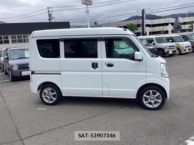 Nissan CLIPPER VAN 2021-09 8372744-7