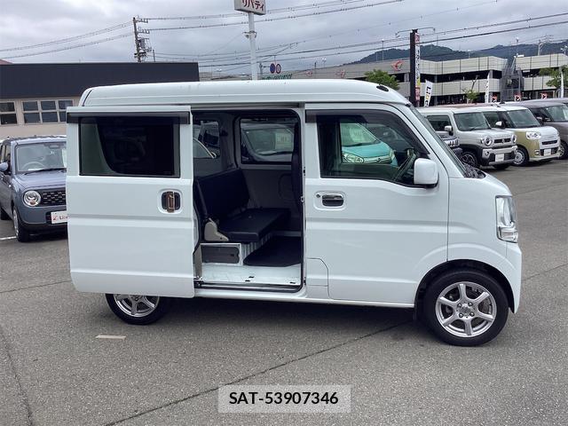 Nissan CLIPPER VAN 2021-09 8372744-8