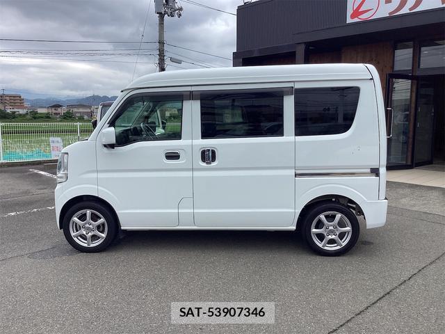 Nissan CLIPPER VAN 2021-09 8372744-9