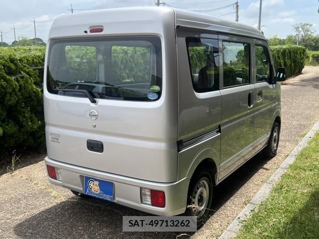 Nissan CLIPPER VAN 2015-03 8372747-1