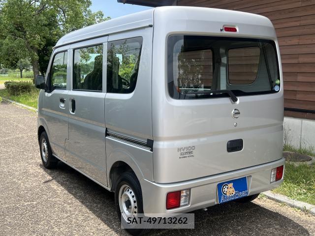 Nissan CLIPPER VAN 2015-03 8372747-10