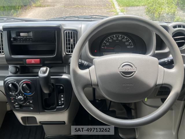 Nissan CLIPPER VAN 2015-03 8372747-11
