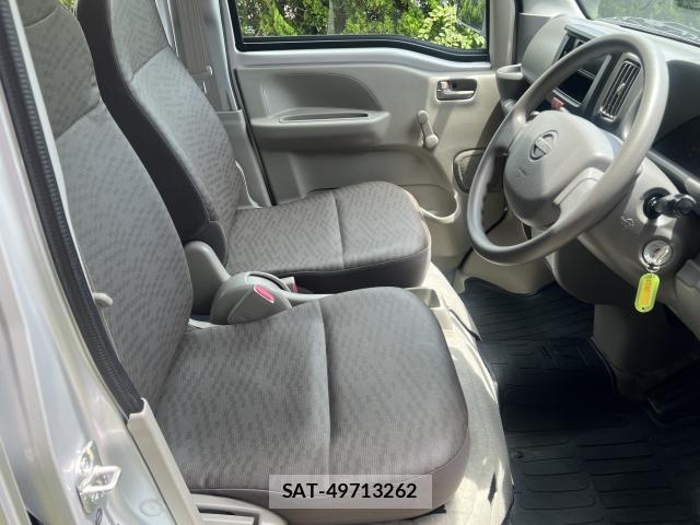 Nissan CLIPPER VAN 2015-03 8372747-13