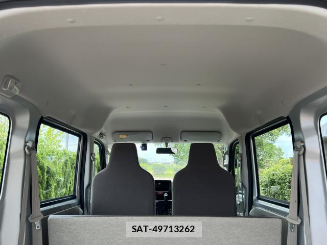 Nissan CLIPPER VAN 2015-03 8372747-17