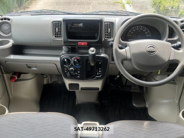 Nissan CLIPPER VAN 2015-03 8372747-2