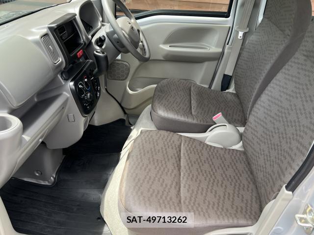 Nissan CLIPPER VAN 2015-03 8372747-4