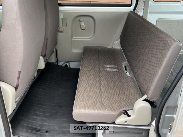 Nissan CLIPPER VAN 2015-03 8372747-5