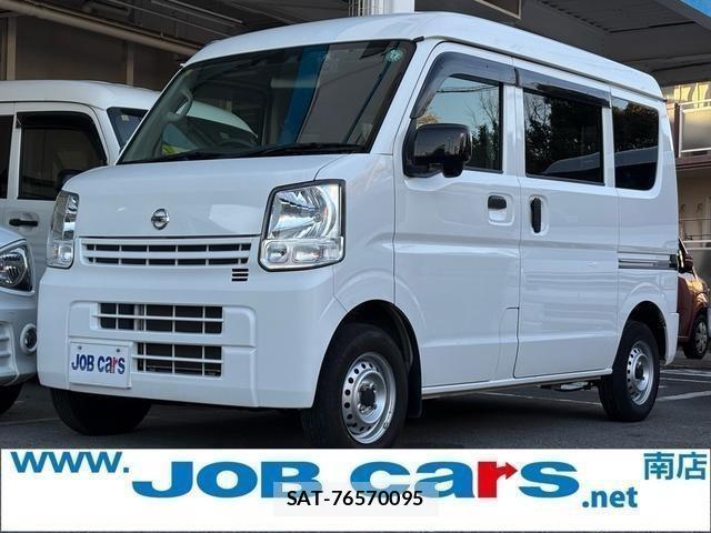 Nissan CLIPPER VAN 2022-05 8373425-0