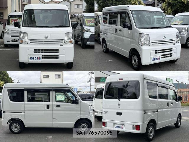 Nissan CLIPPER VAN 2022-05 8373425-1