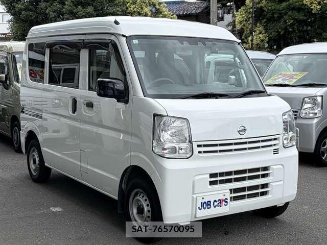 Nissan CLIPPER VAN 2022-05 8373425-10