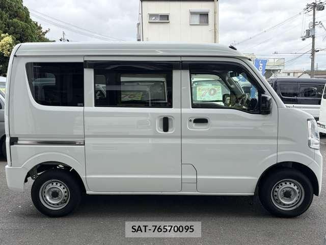 Nissan CLIPPER VAN 2022-05 8373425-11