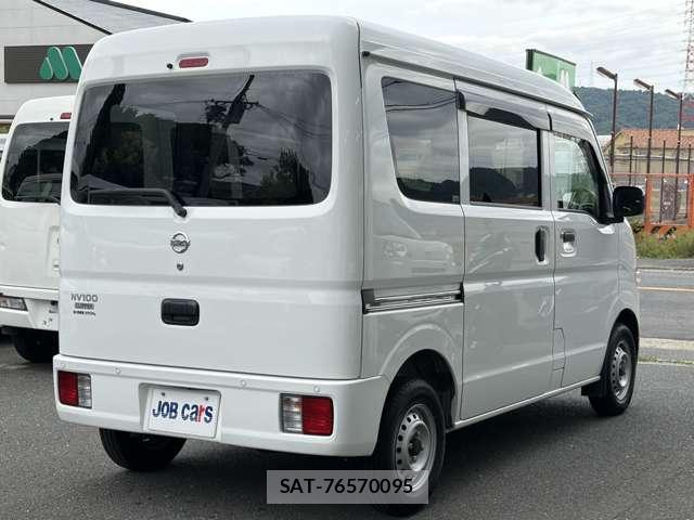Nissan CLIPPER VAN 2022-05 8373425-12