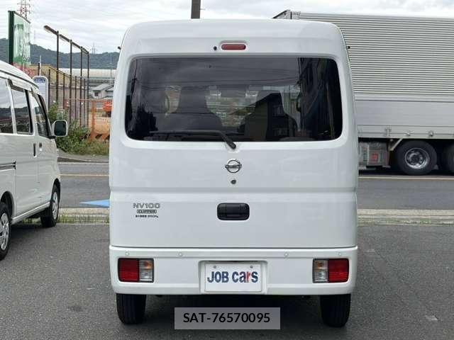 Nissan CLIPPER VAN 2022-05 8373425-13