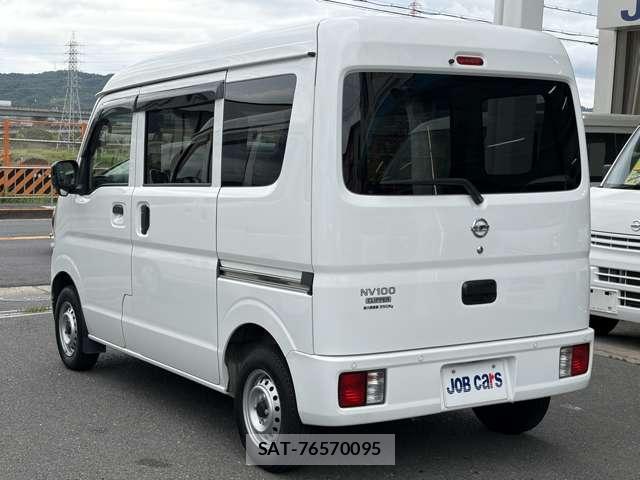 Nissan CLIPPER VAN 2022-05 8373425-14