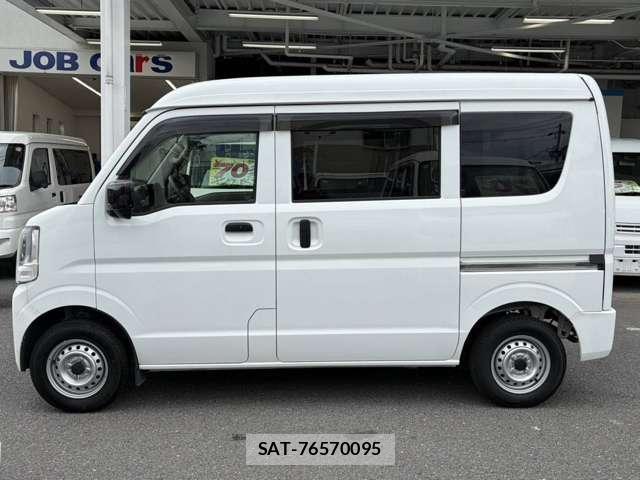 Nissan CLIPPER VAN 2022-05 8373425-15