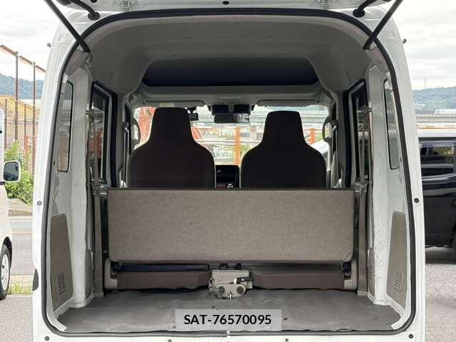 Nissan CLIPPER VAN 2022-05 8373425-16
