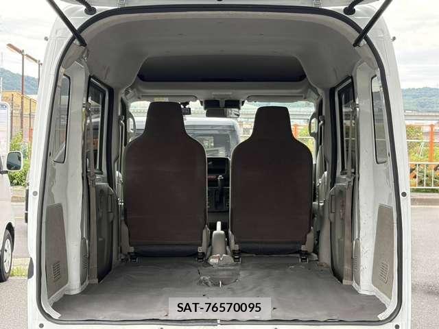 Nissan CLIPPER VAN 2022-05 8373425-17