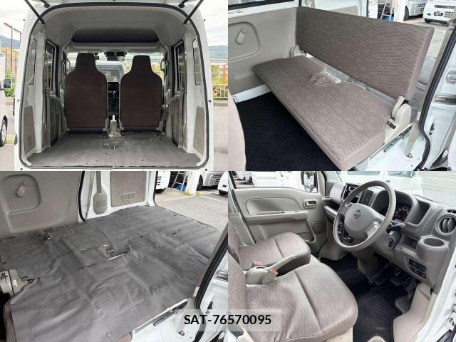 Nissan CLIPPER VAN 2022-05 8373425-3