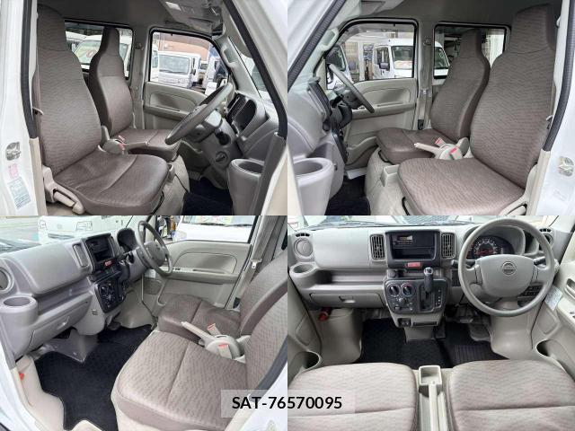 Nissan CLIPPER VAN 2022-05 8373425-4