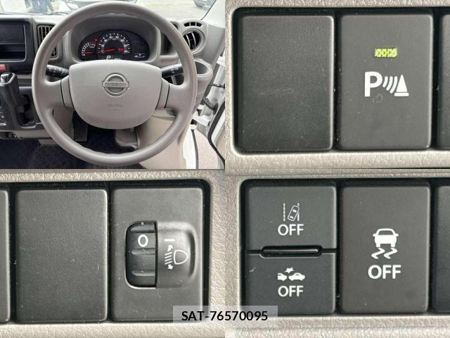 Nissan CLIPPER VAN 2022-05 8373425-5