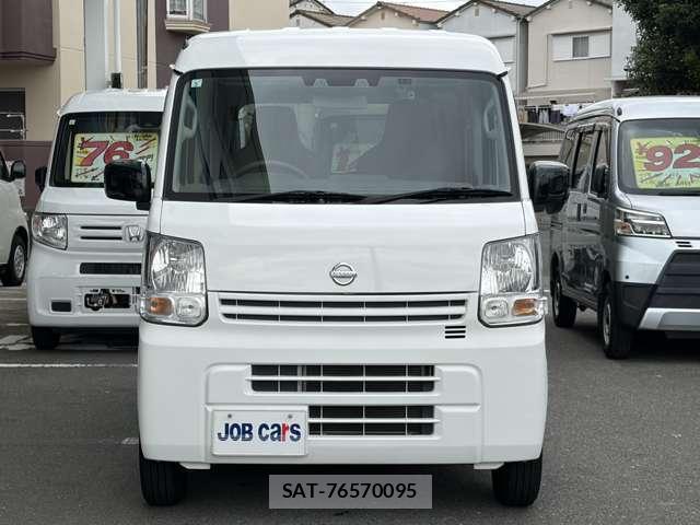 Nissan CLIPPER VAN 2022-05 8373425-9