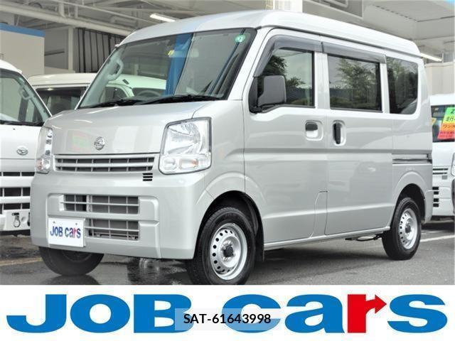 Nissan CLIPPER VAN 2019-05 8373426-0
