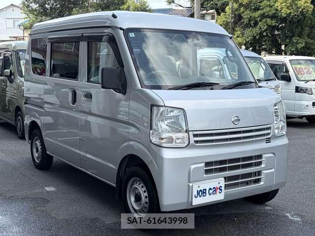 Nissan CLIPPER VAN 2019-05 8373426-10