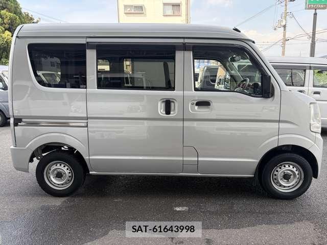 Nissan CLIPPER VAN 2019-05 8373426-11