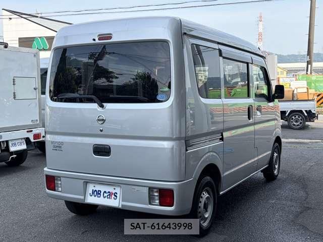 Nissan CLIPPER VAN 2019-05 8373426-12