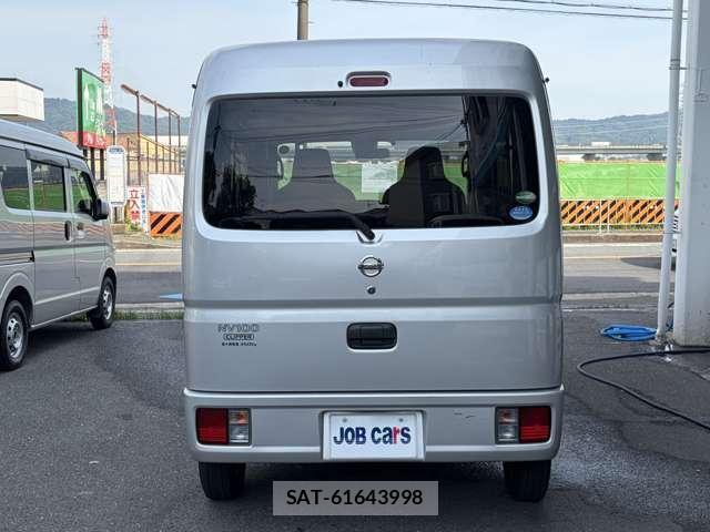 Nissan CLIPPER VAN 2019-05 8373426-13