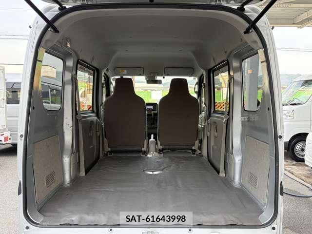 Nissan CLIPPER VAN 2019-05 8373426-17