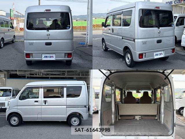 Nissan CLIPPER VAN 2019-05 8373426-2