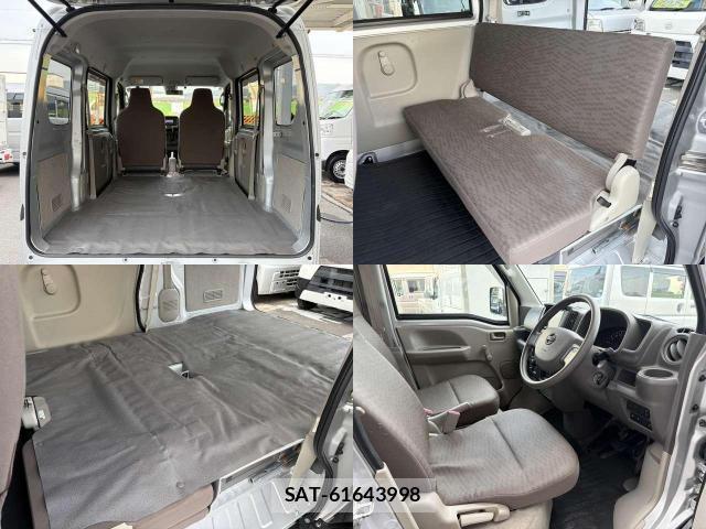 Nissan CLIPPER VAN 2019-05 8373426-3