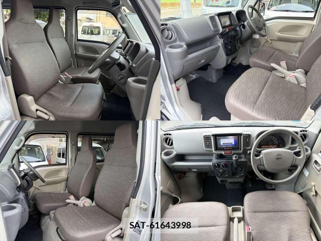 Nissan CLIPPER VAN 2019-05 8373426-4