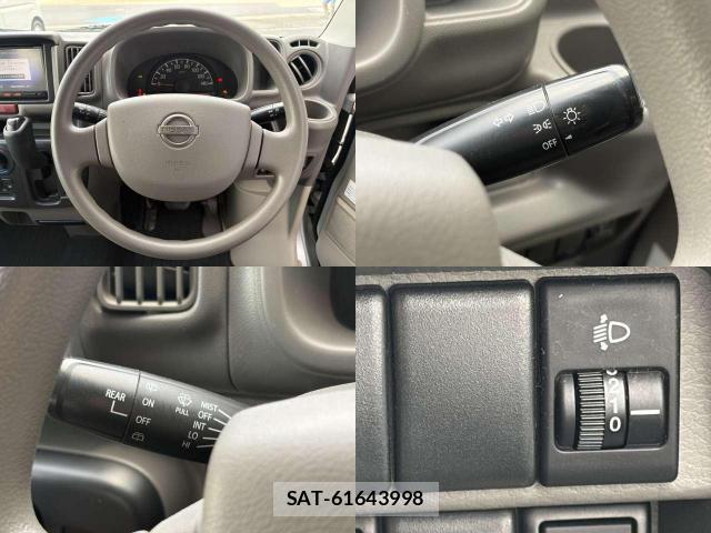 Nissan CLIPPER VAN 2019-05 8373426-5