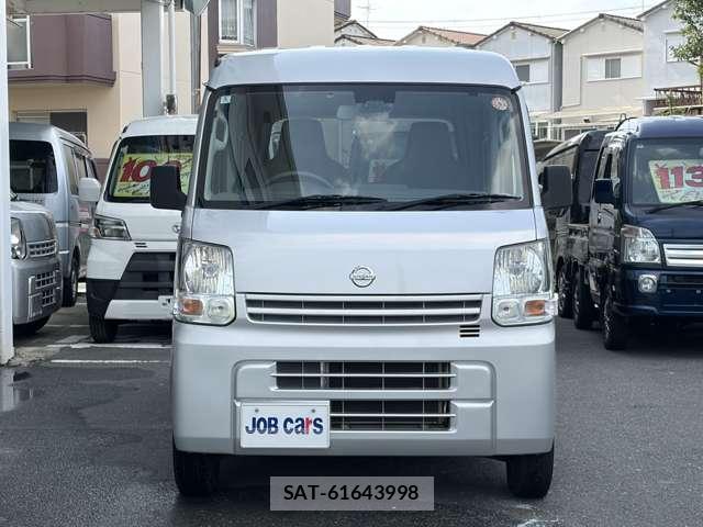 Nissan CLIPPER VAN 2019-05 8373426-9