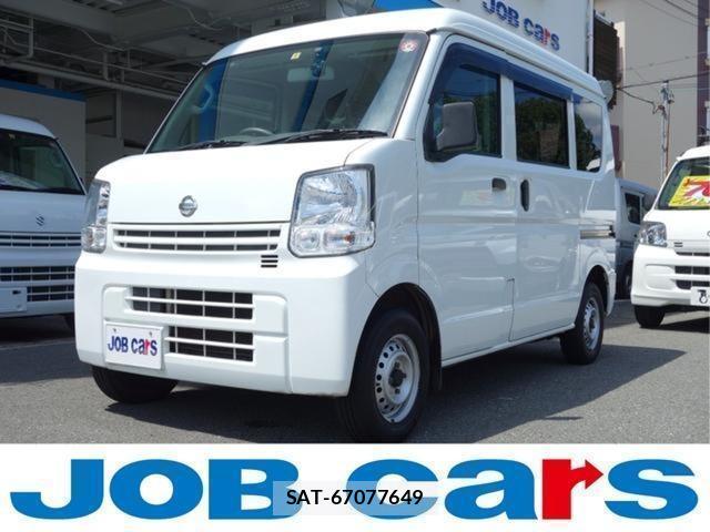 Nissan CLIPPER VAN 2023-07 8373427-0
