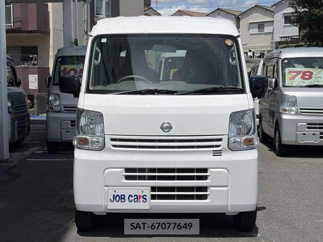 Nissan CLIPPER VAN 2023-07 8373427-12