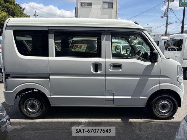 Nissan CLIPPER VAN 2023-07 8373427-13